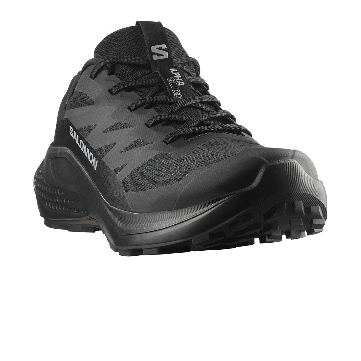 Salomon Alphaglide GTX Mens Trail Running Shoes