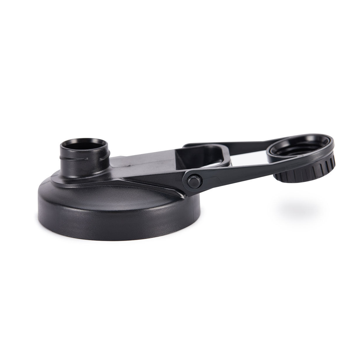 Celsius 500ml Compartment Shaker Bottle