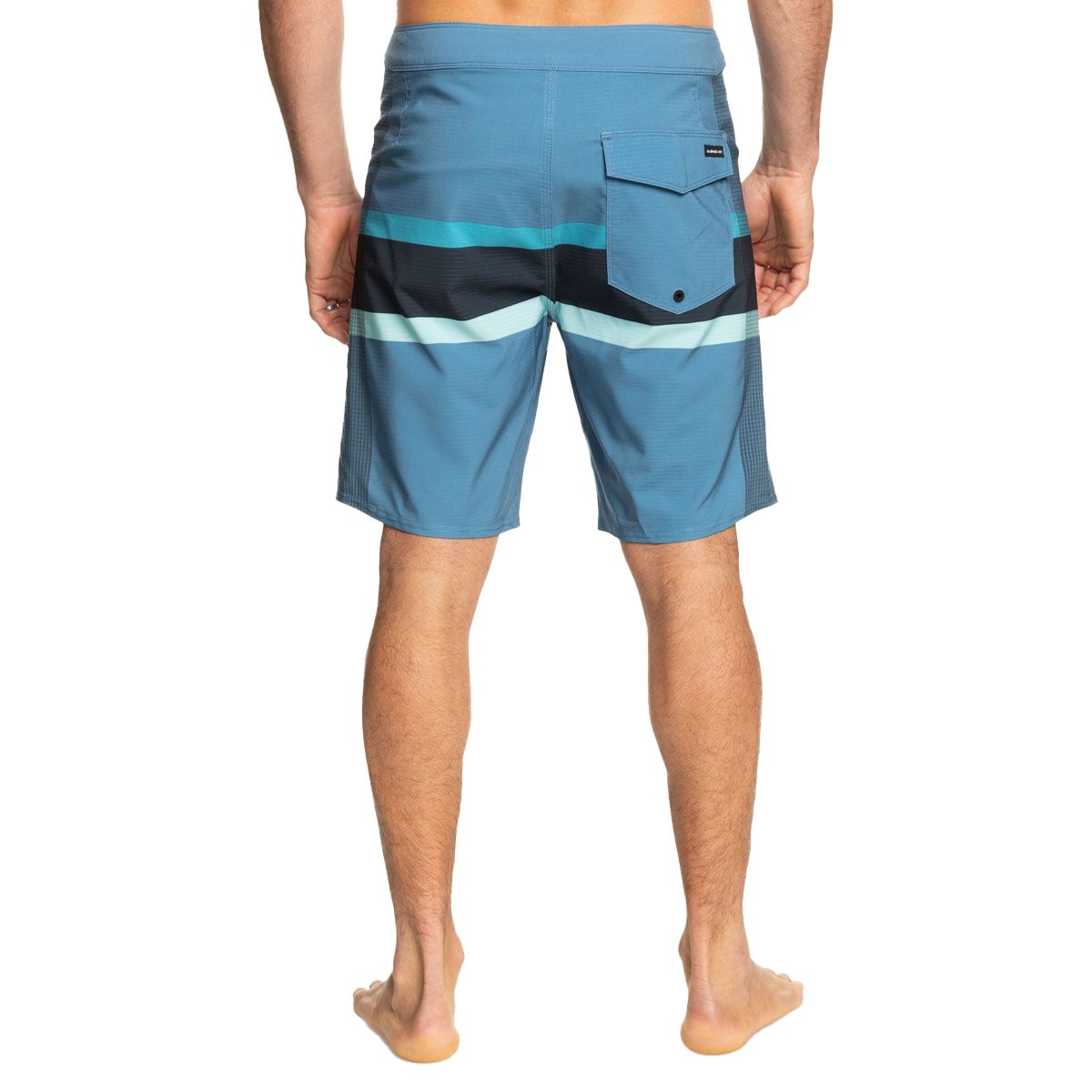 Quiksilver Mens Highline Arch 19 Board Shorts