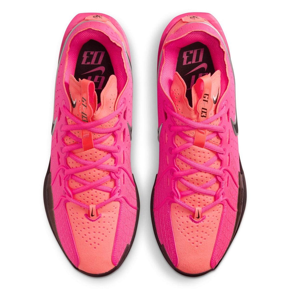 Nike Air Zoom G.T. Cut 3 Basketball Shoes