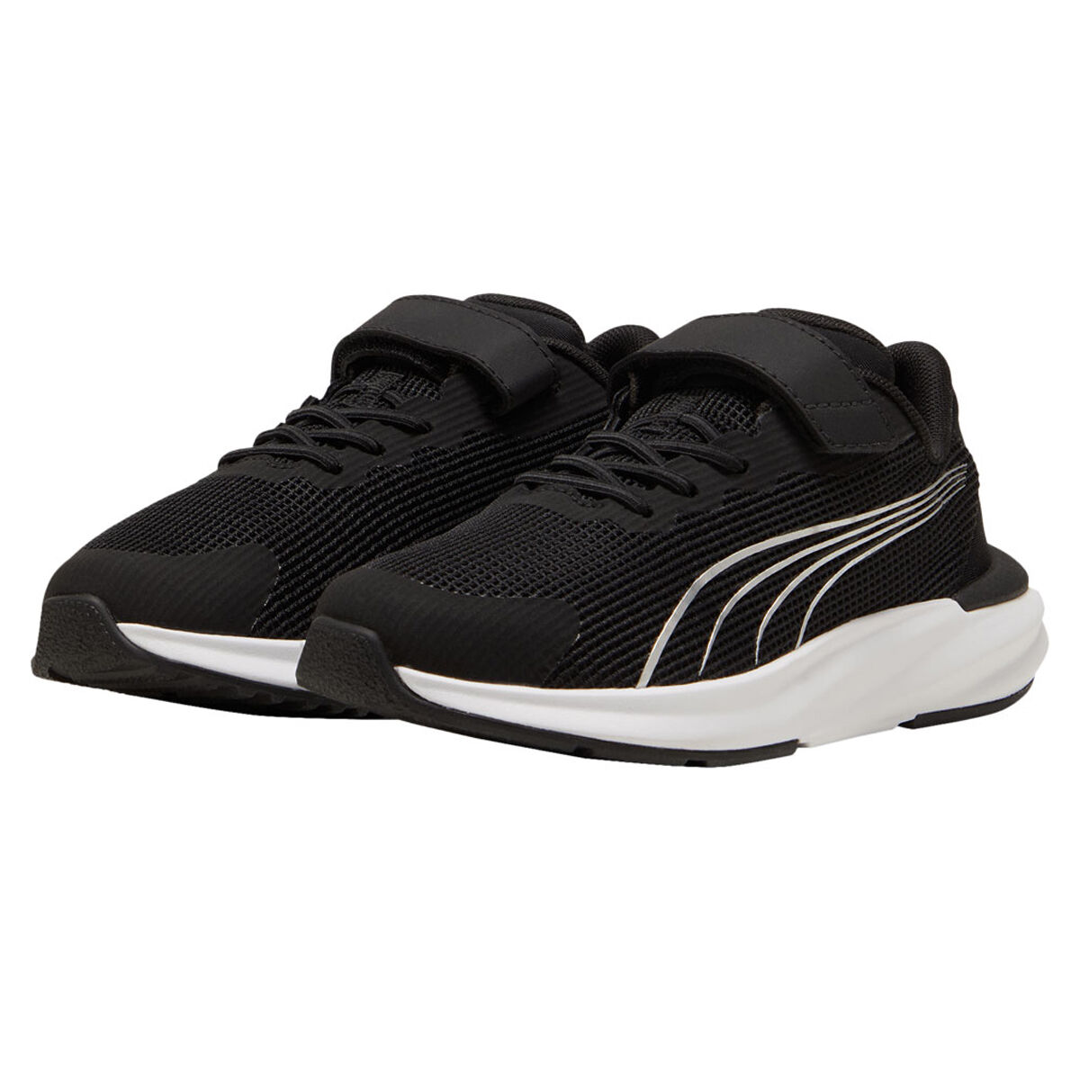 Puma Rapid Nitro PS Kids Running Shoes