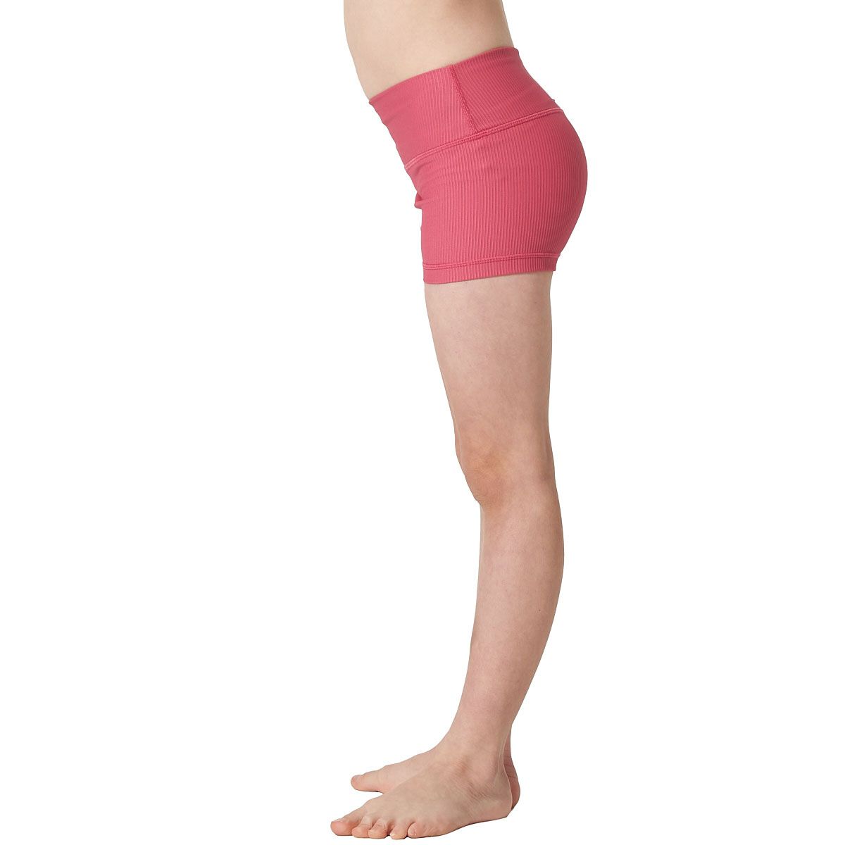 Ell/Voo Junior Girls Trinity 3 Inch Tights