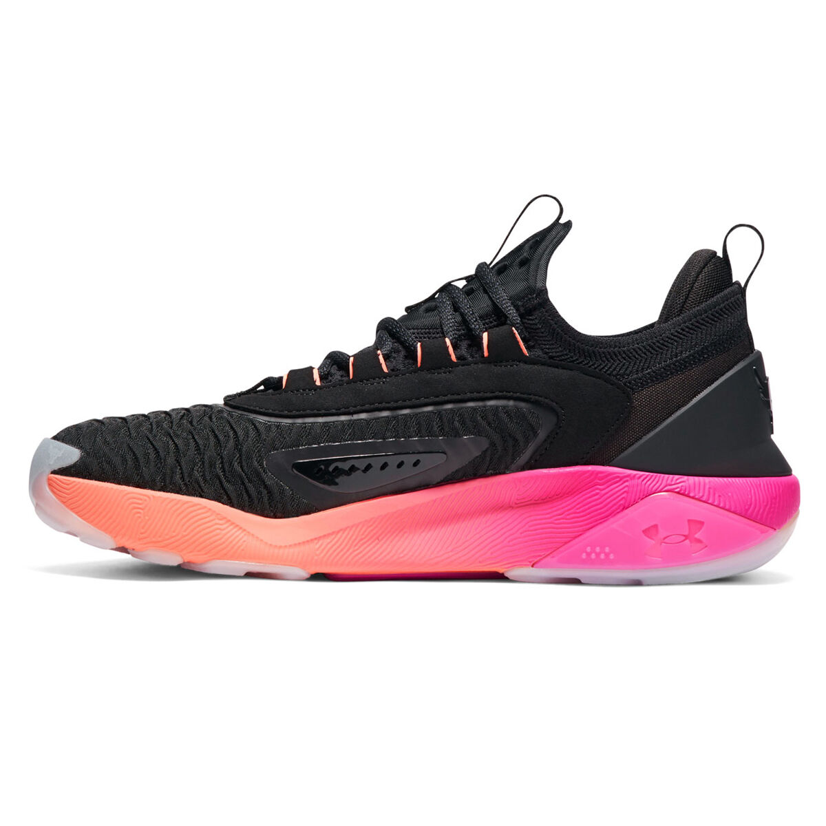 Under Armour Project Rock 7 Mens Training Shoes