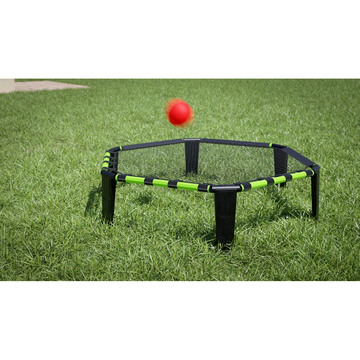 Carromco Bounce Action Set