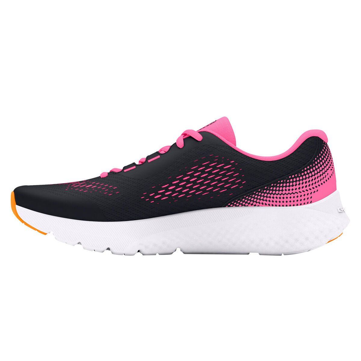 Under Armour Charged Rogue 4 GS Kids Running Shoes