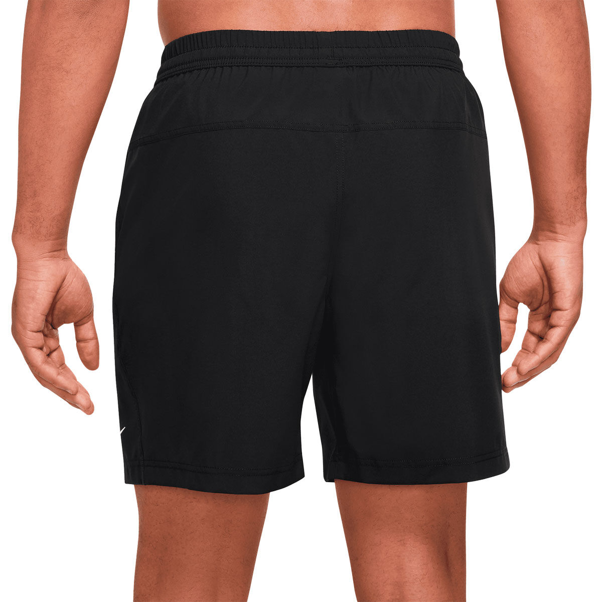 Nike Mens Form Dri-FIT 7 Inch Unlined Versatile Training Shorts