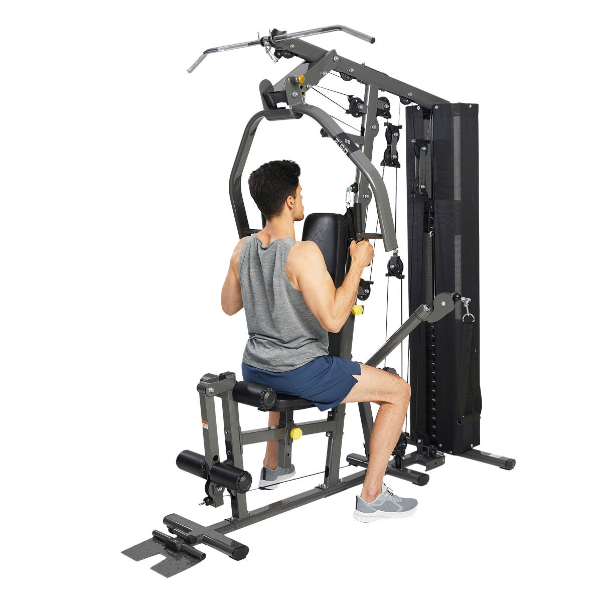 Celsius GS2 Home Gym