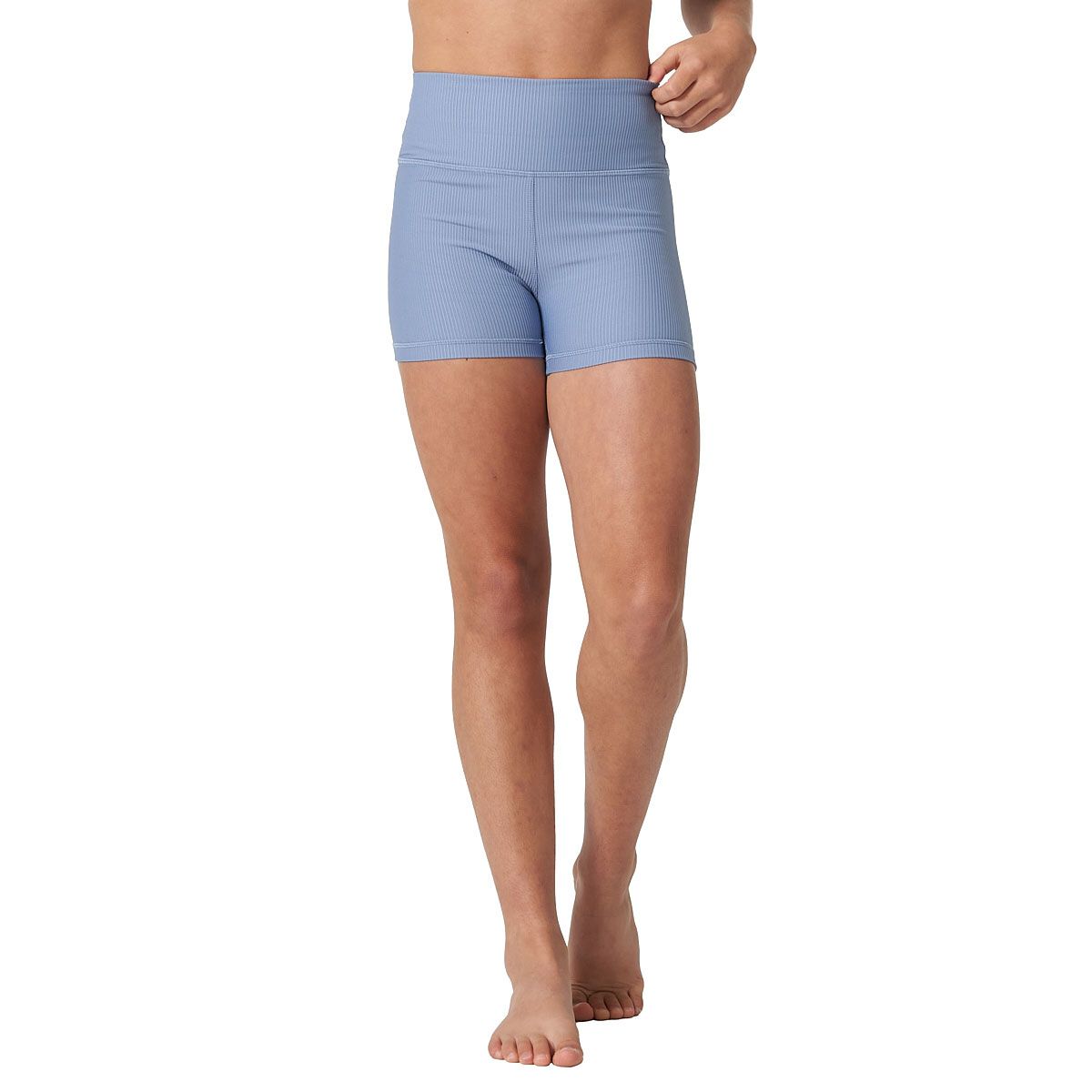 Ell/Voo Junior Girls Trinity 3 Inch Tights