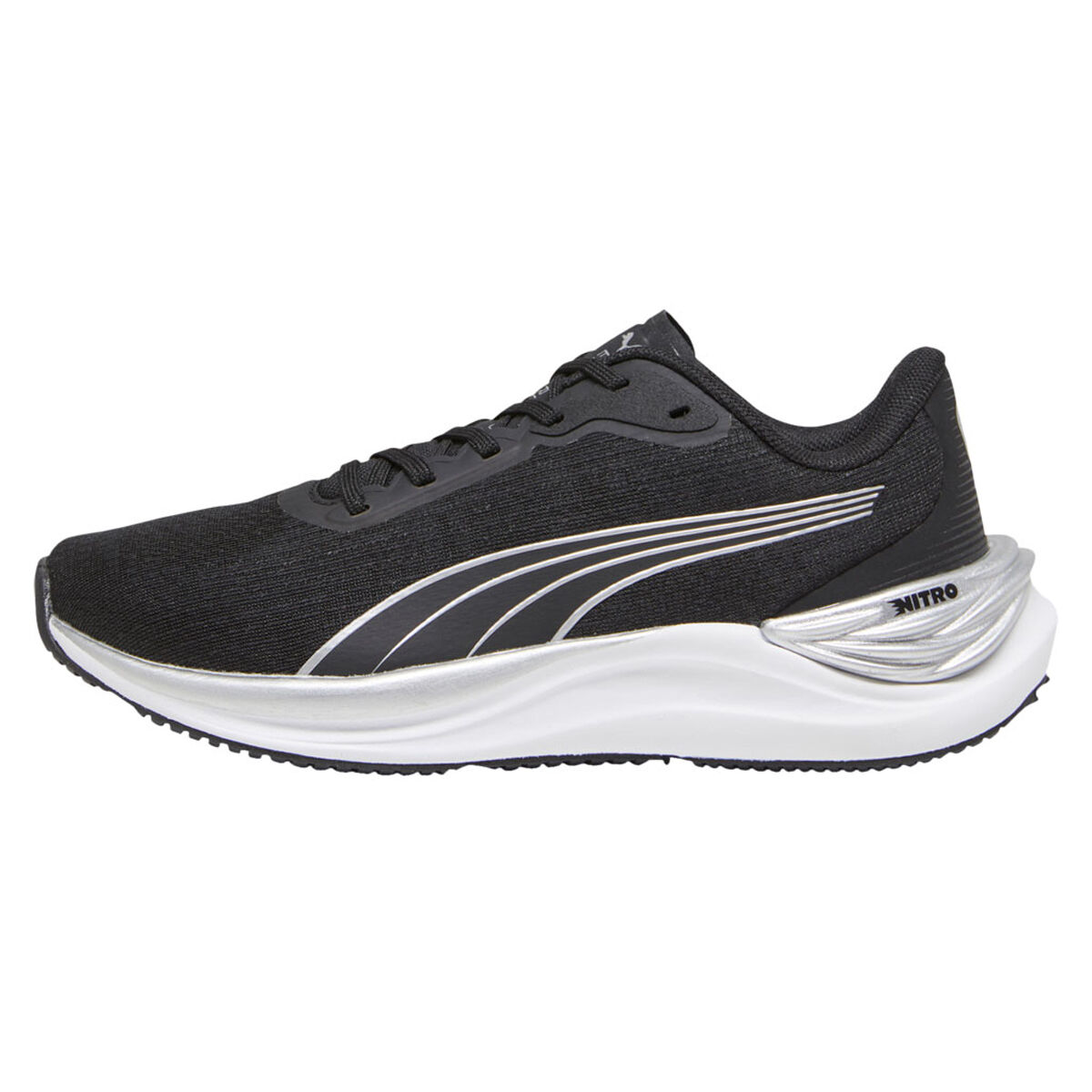 Puma Electrify Nitro 3 GS Kids Running Shoes