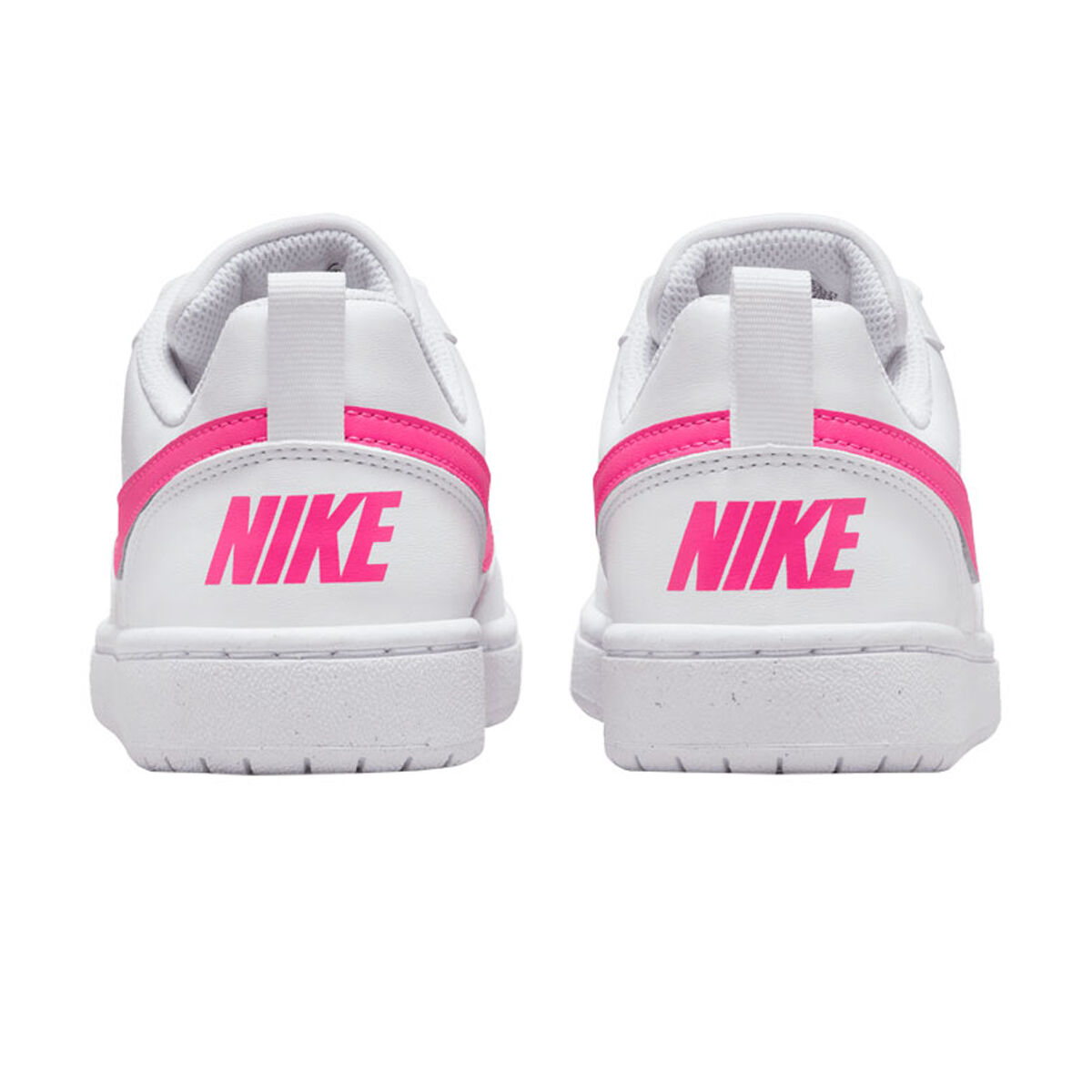Nike Court Borough Low Recraft GS Kids Casual Shoes