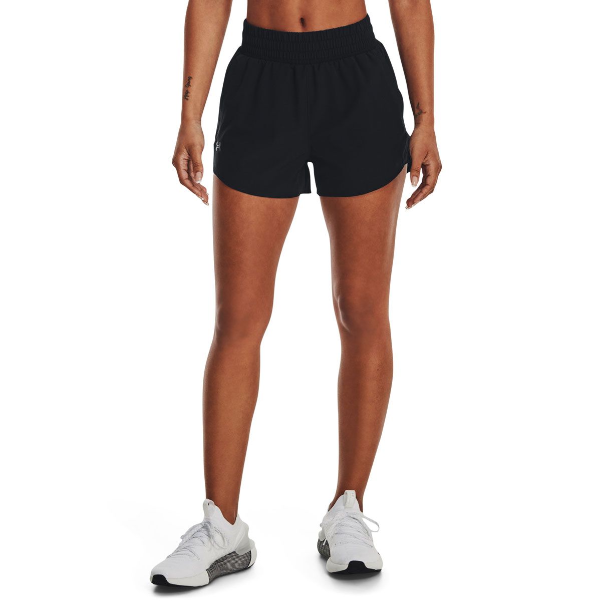 Under Armour Womens Storm Vanish 3 Inch Training Shorts