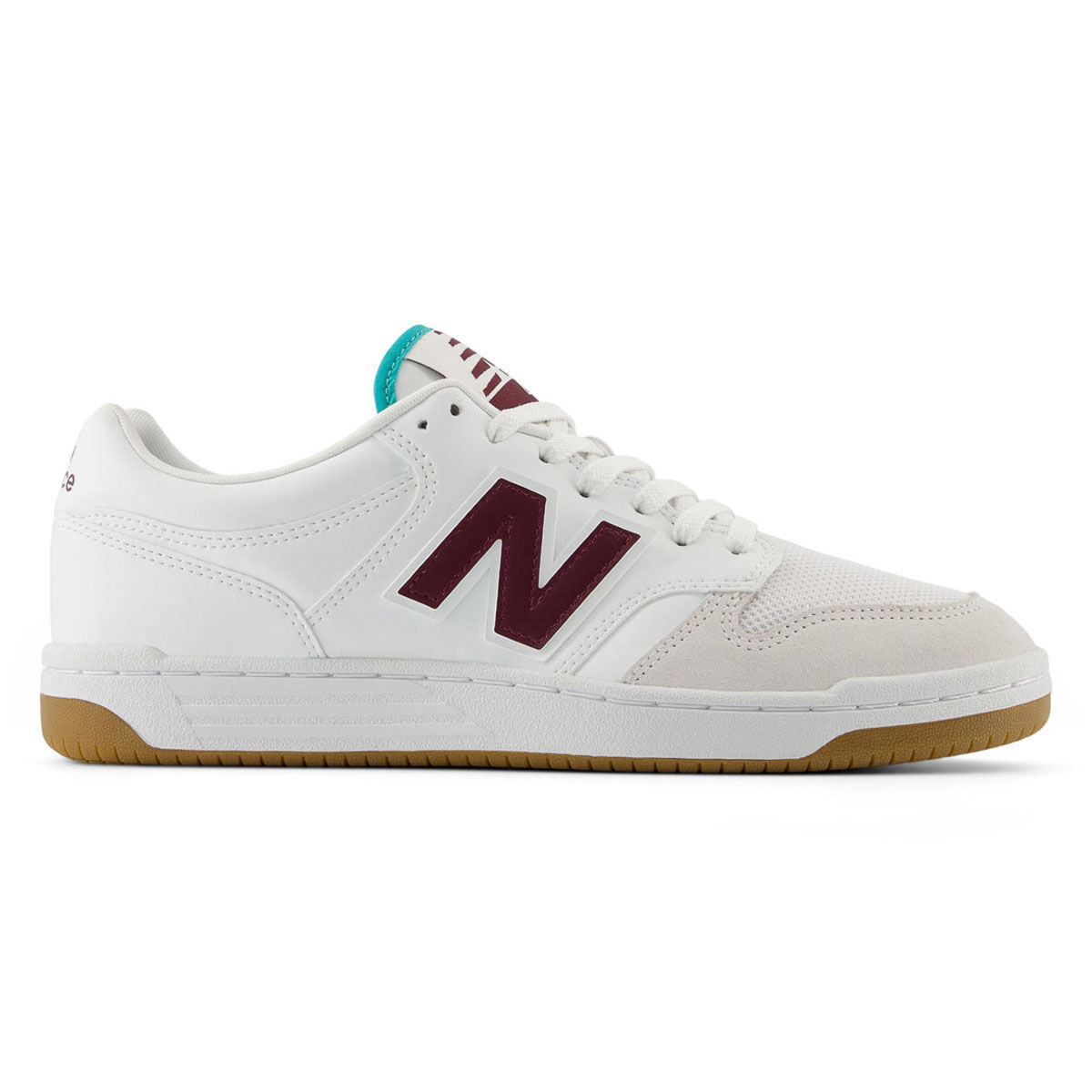 New Balance BB480 Mens Casual Shoes
