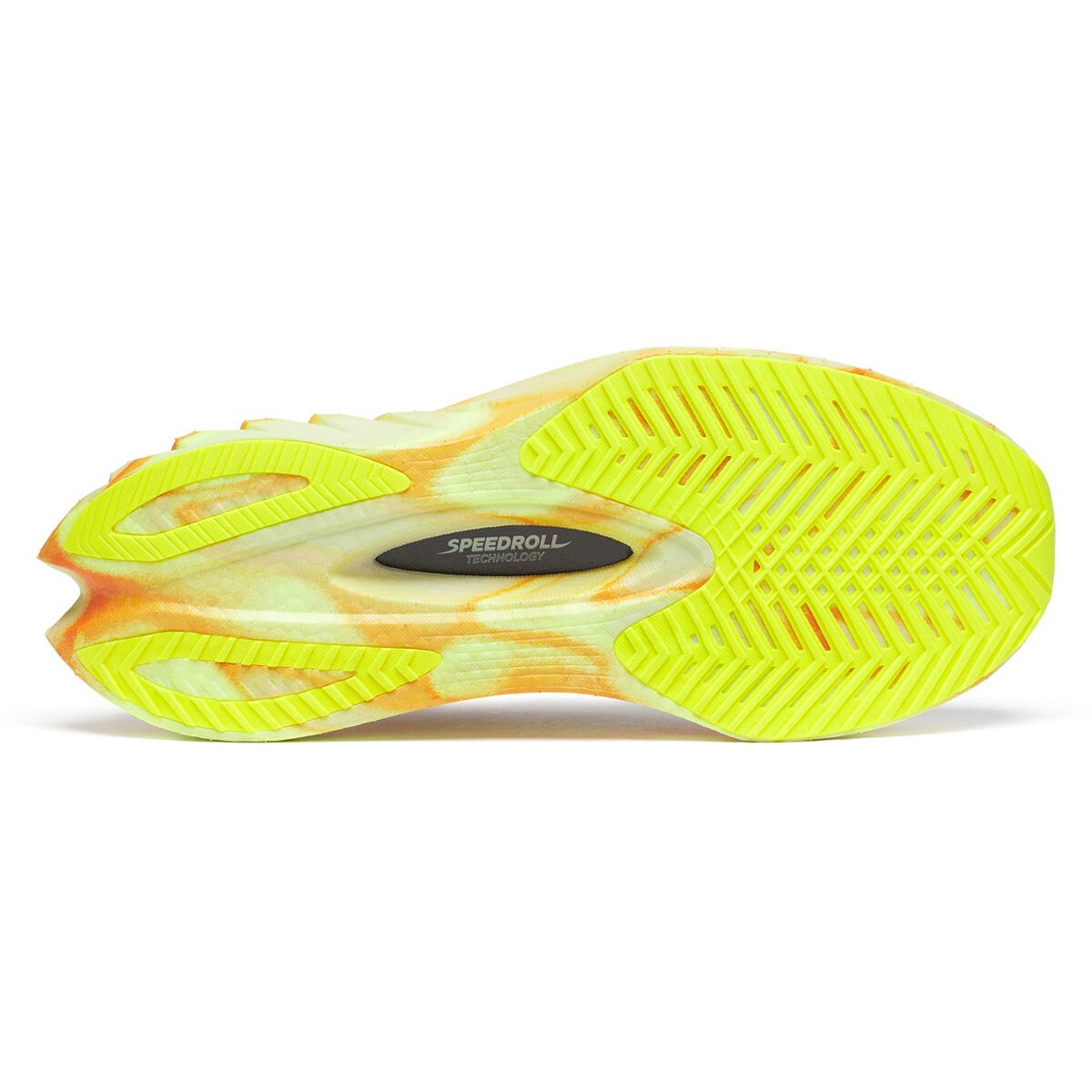 Saucony Endorphin Pro 4 Mens Running Shoes