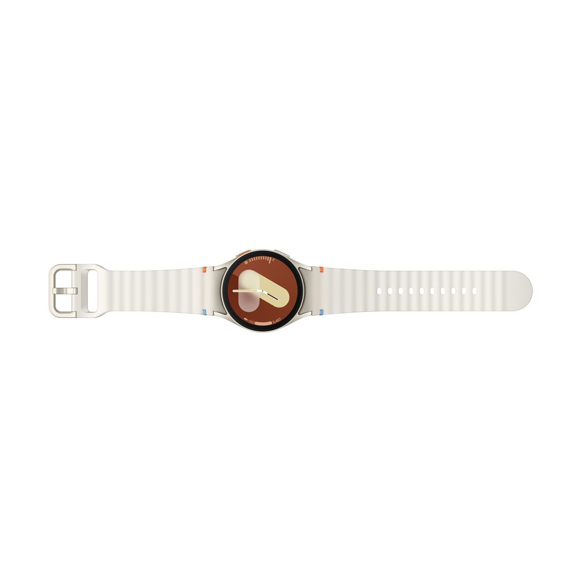 Samsung Galaxy Watch7 BT 40mm - Cream