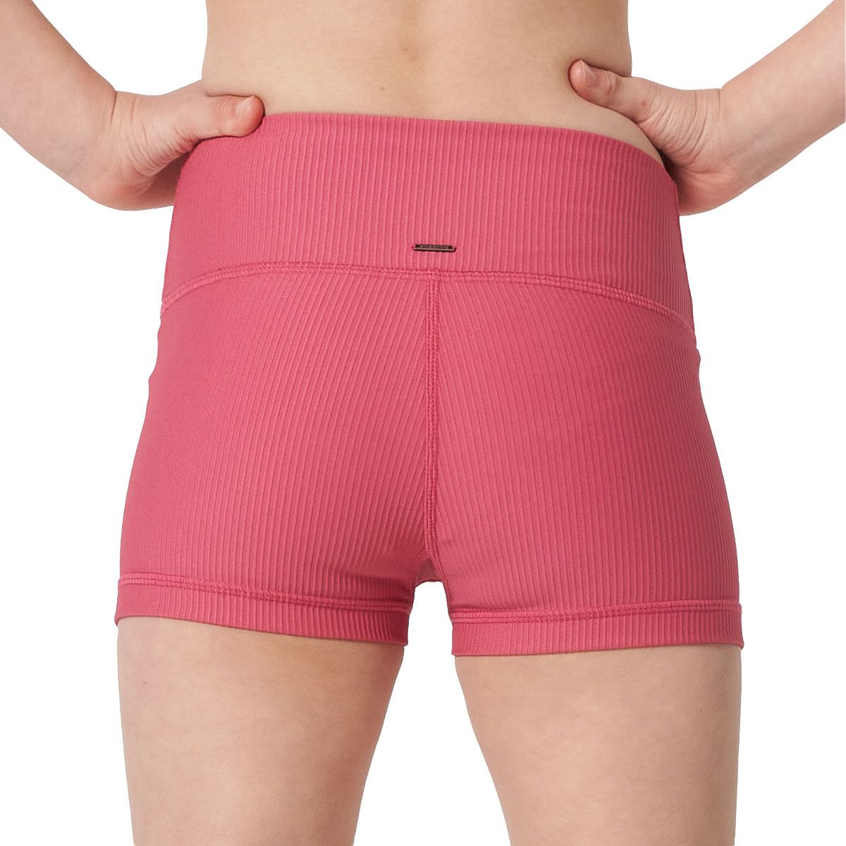 Ell/Voo Junior Girls Trinity 3 Inch Tights