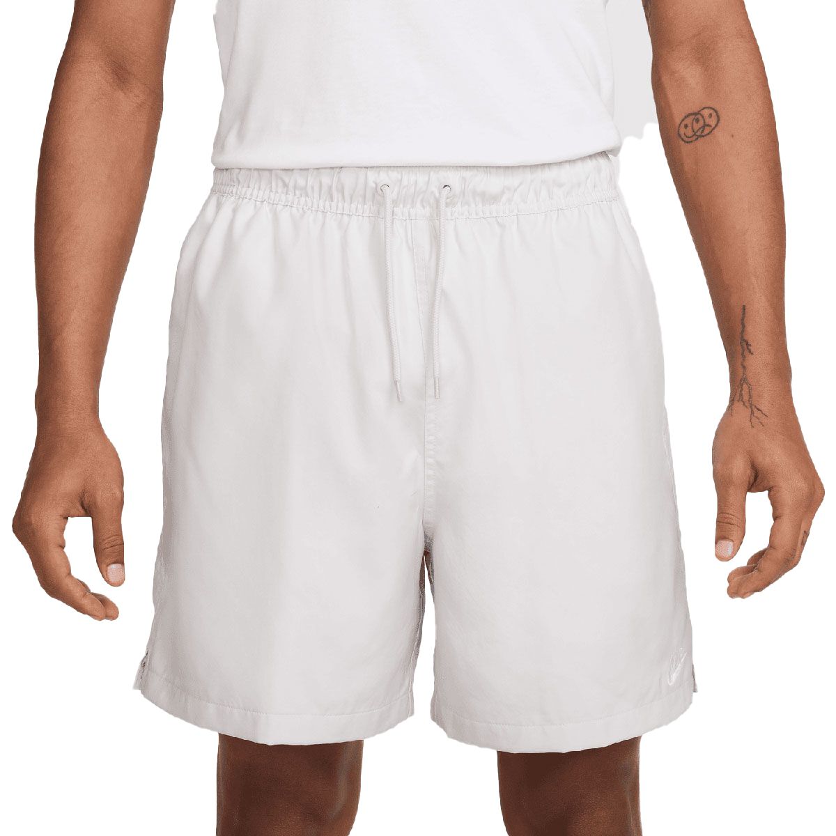 Nike Mens Sportswear Club Woven Flow Shorts