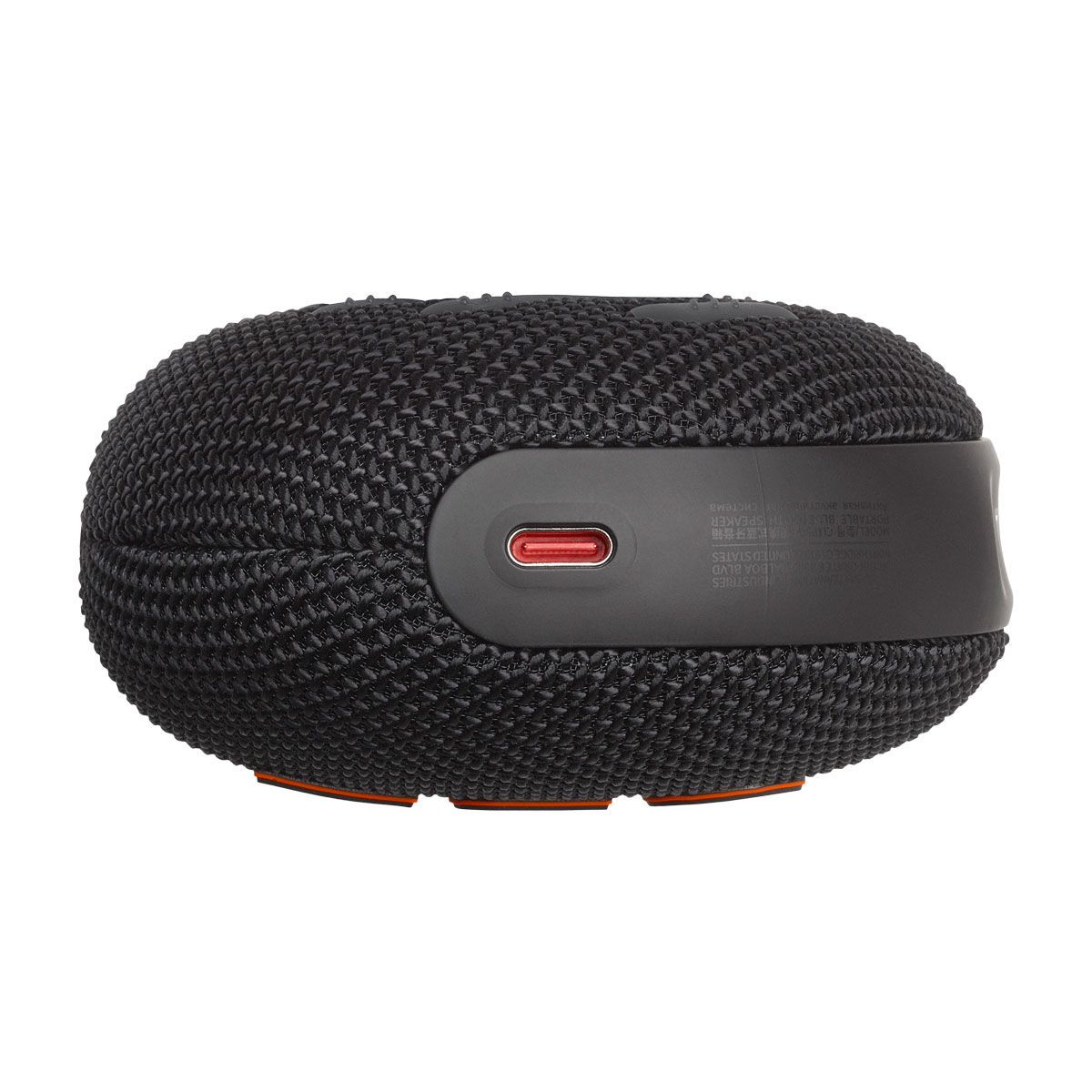 JBL Clip5 Bluetooth Speaker