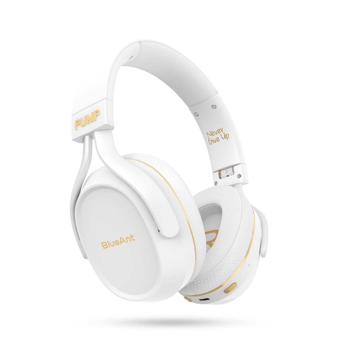 BlueAnt Pump X Headphones