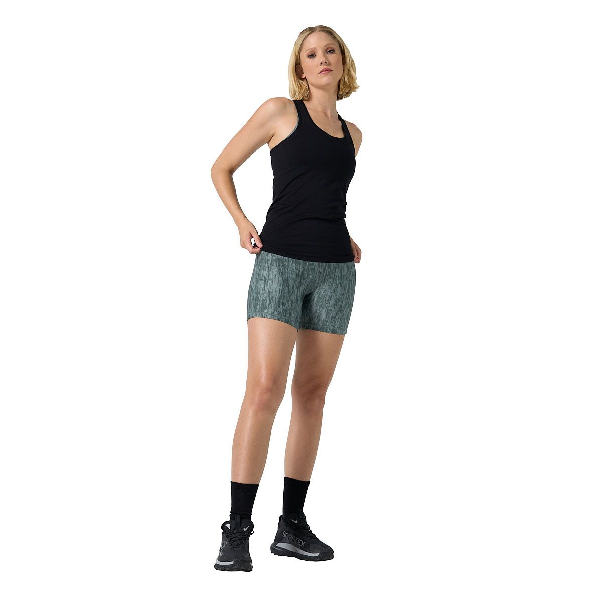 Ell/Voo Womens Reili Seam Free Tank