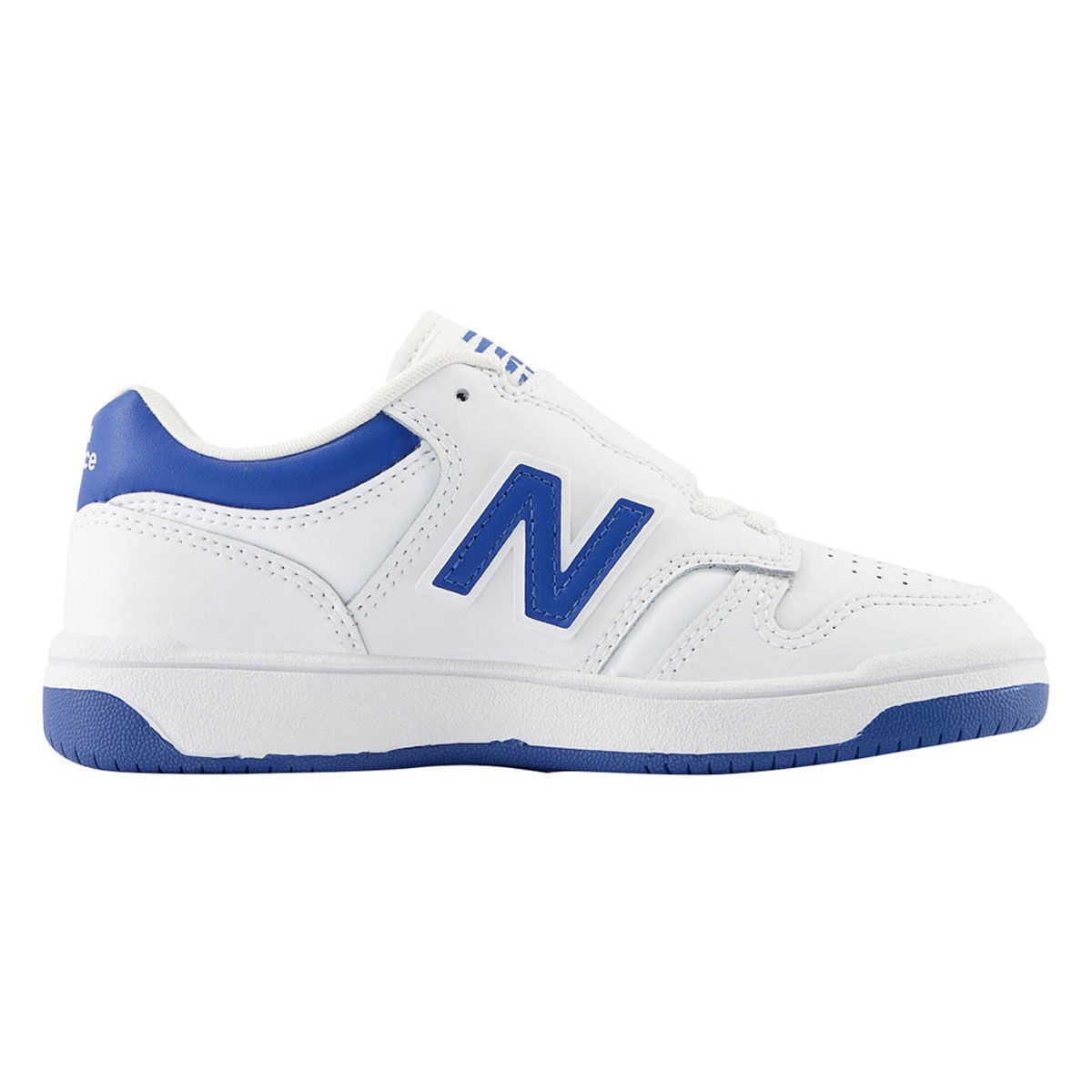 New Balance BB480 PS Kids Casual Shoes