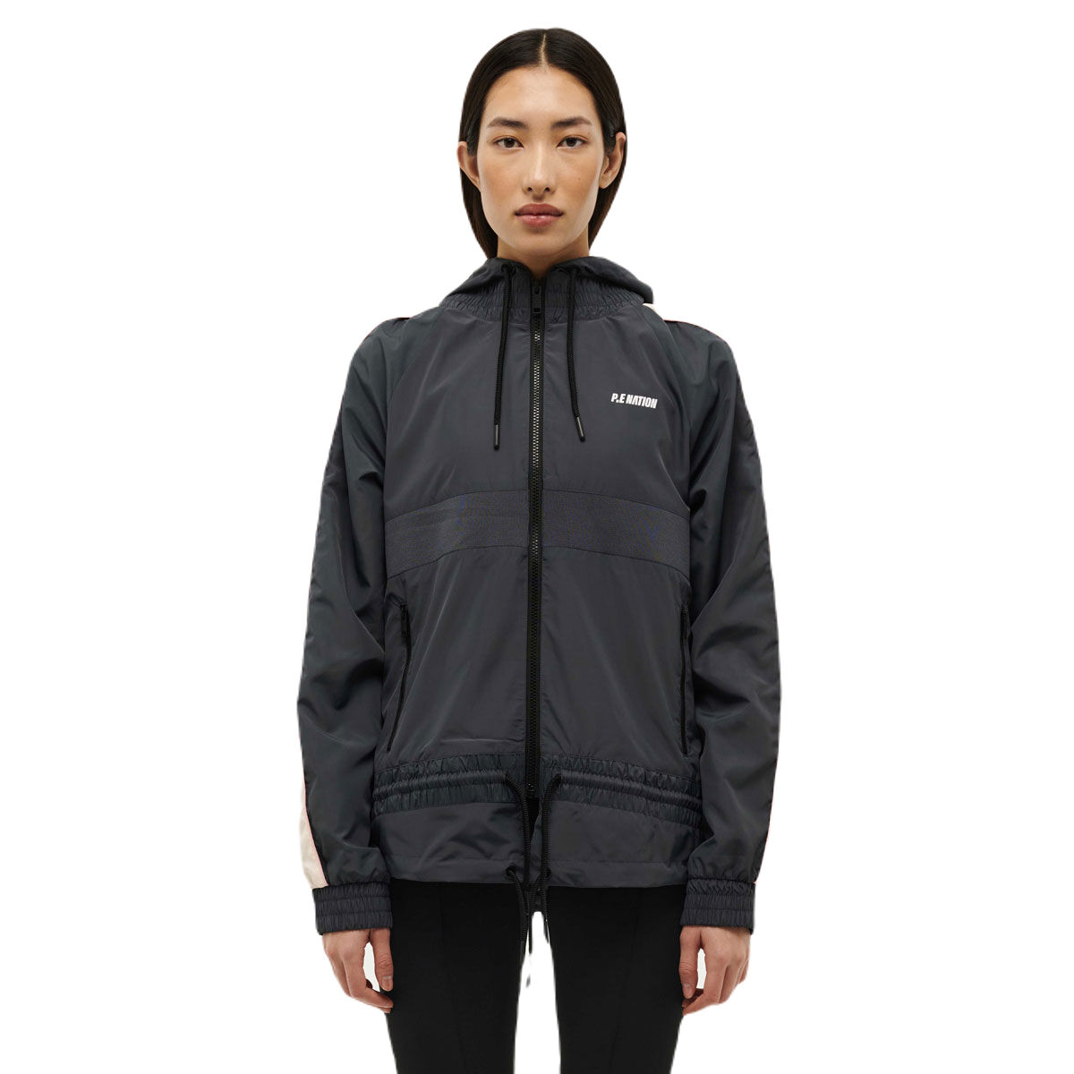 P.E Nation Womens Man Down Jacket