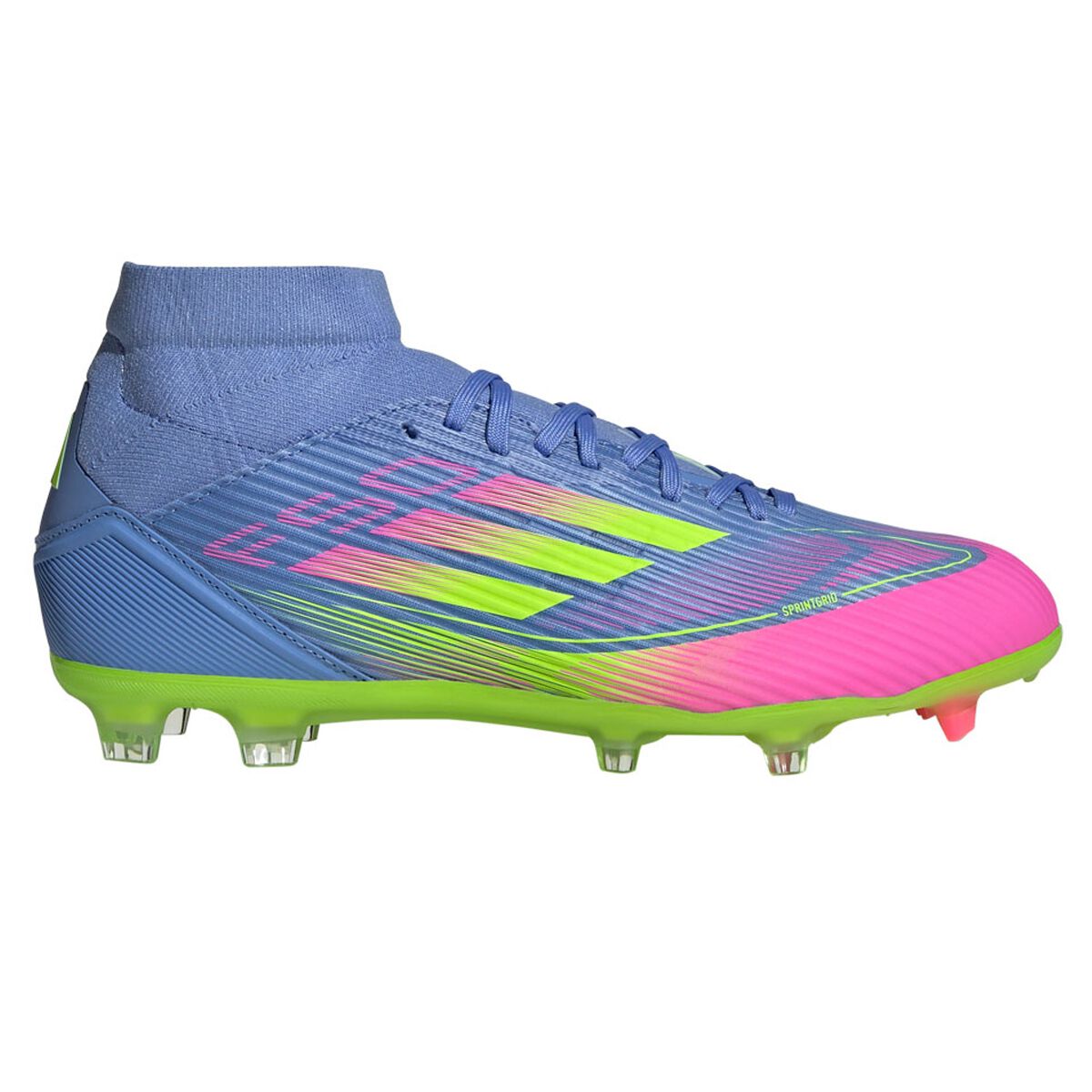 adidas F50 League Mid MG Womens Football Boots