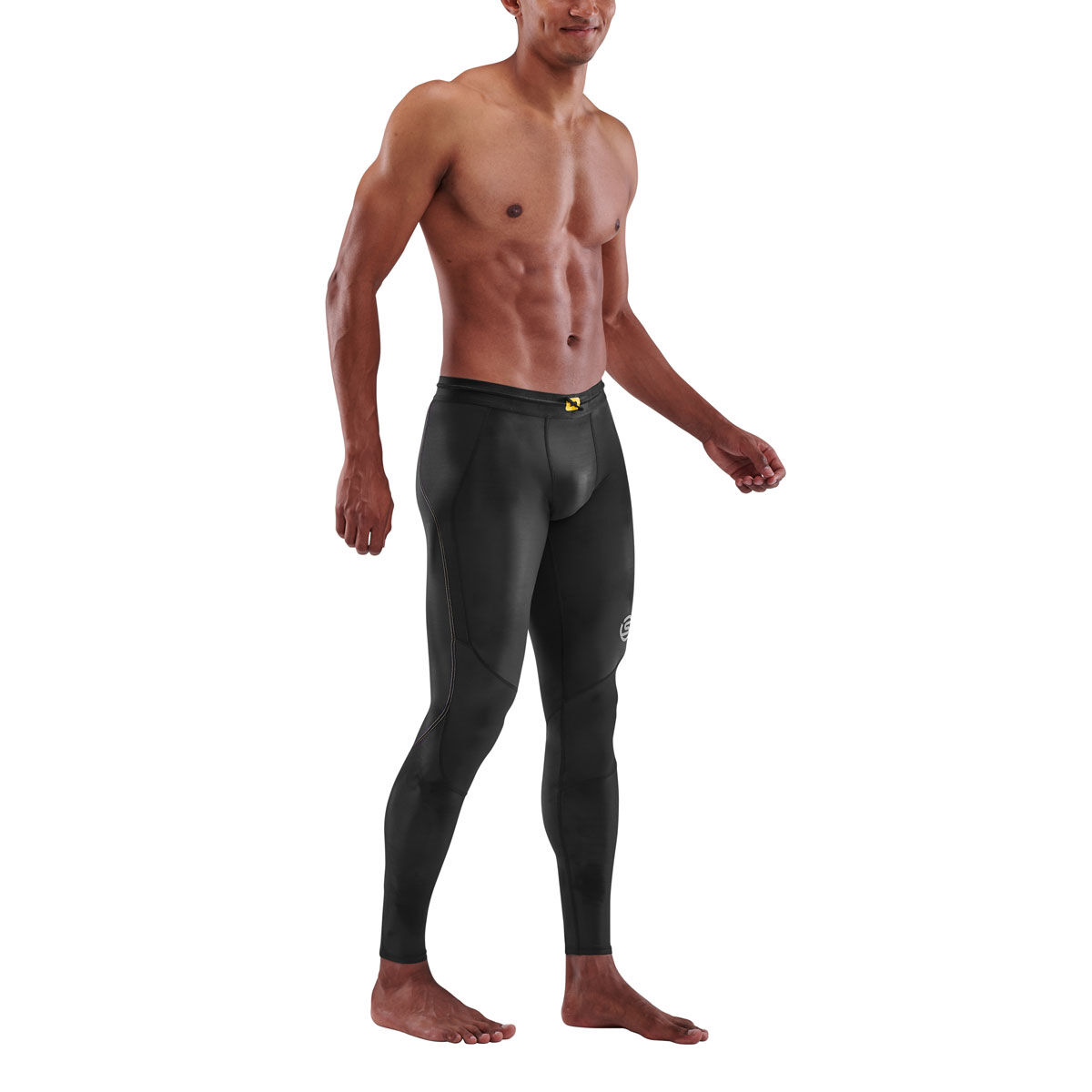 SKINS Mens Series 3 Compression Long Tights