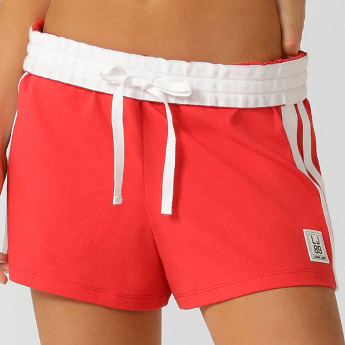 Lorna Jane Womens DP5 New Dance Shorts