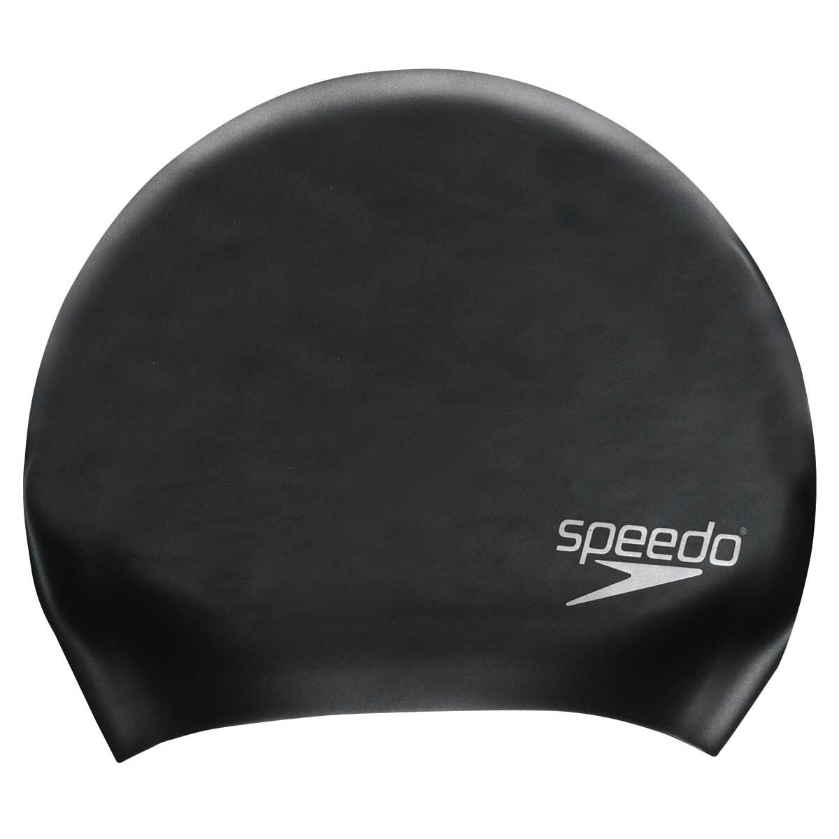 Speedo Adults Long Hair Swim Cap