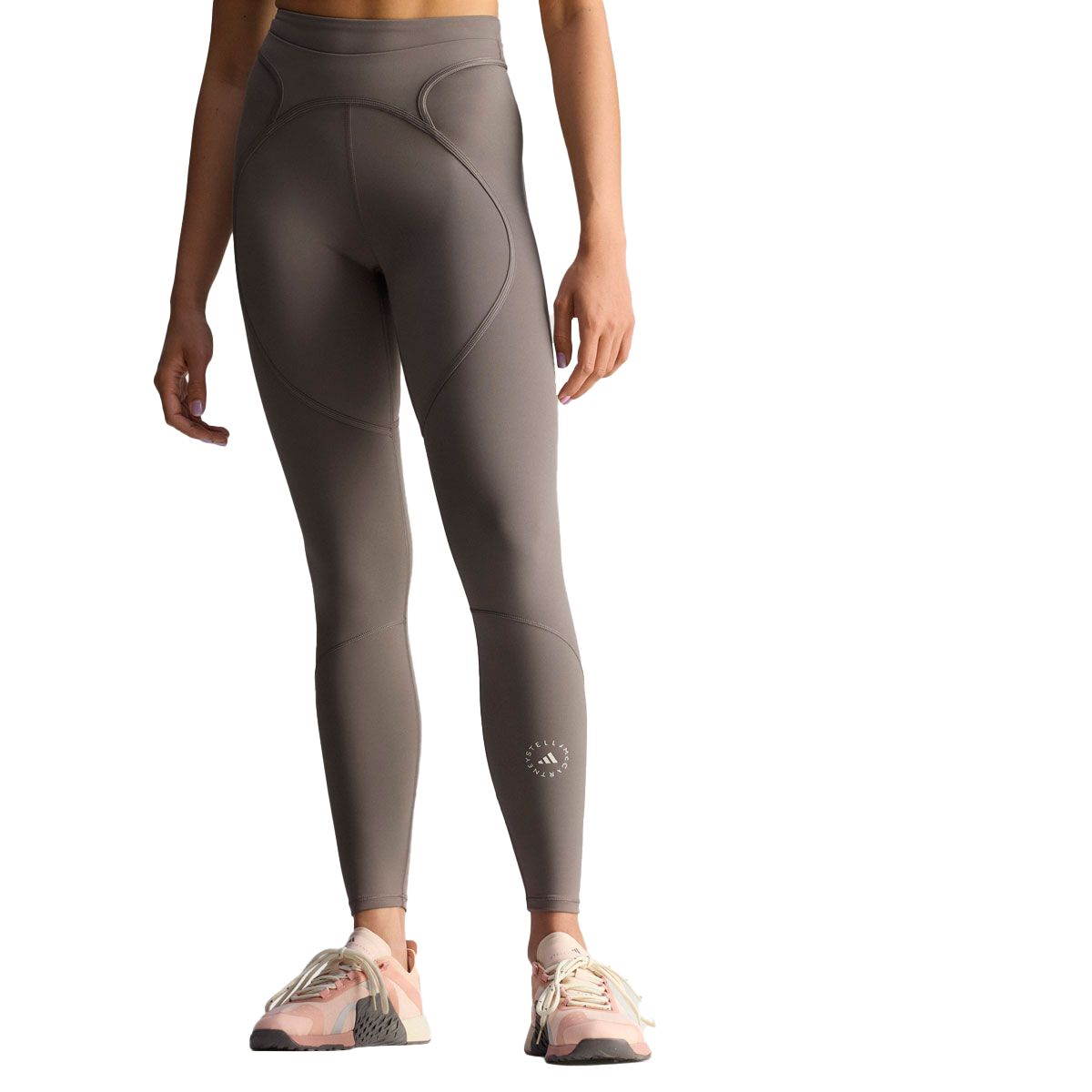 adidas by Stella McCartney Womens Training Full Length Tights