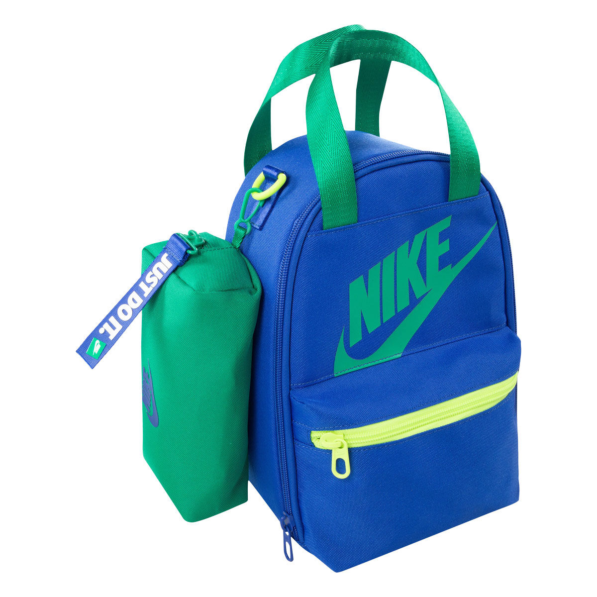 Nike Lunch Bag with Pencil Case