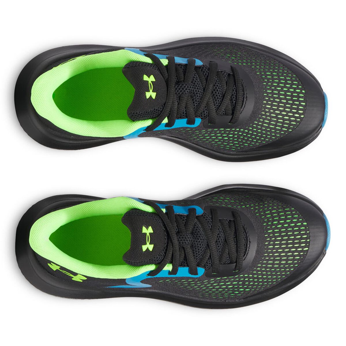 Under Armour Rogue 5 GS Kids Running Shoes