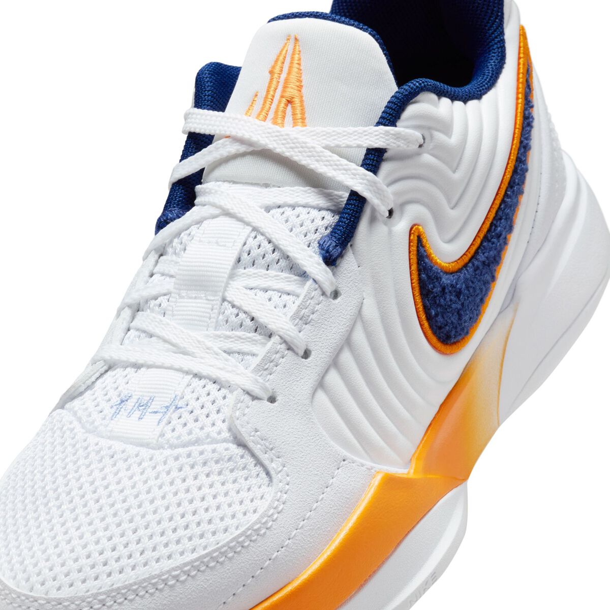 Nike Ja 2 GS Kids Basketball Shoes