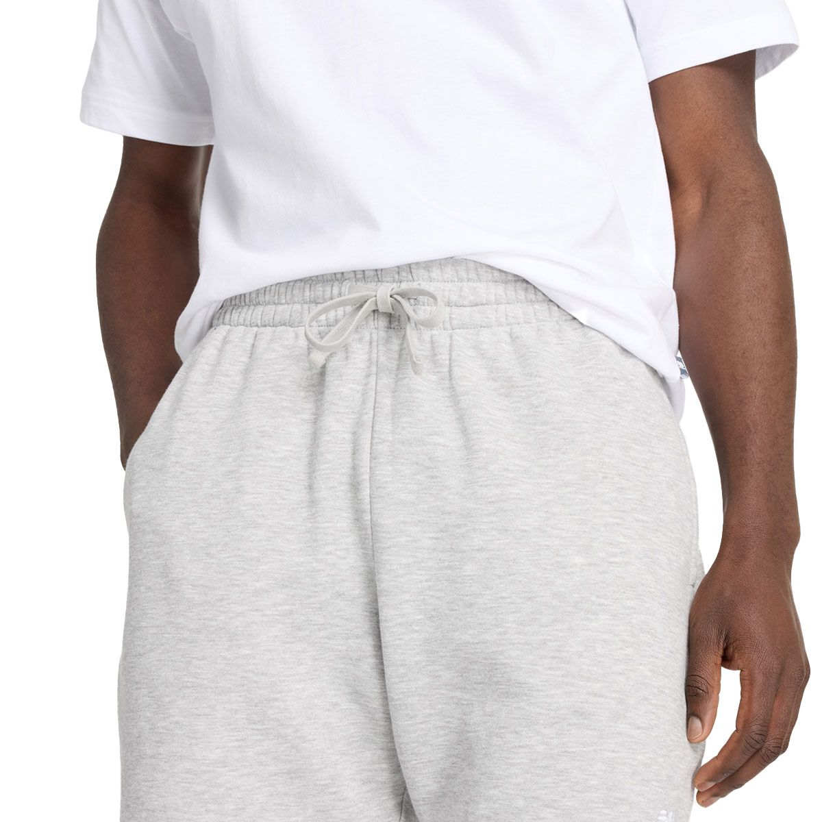 New Balance Mens Sport Essentials French Terry Shorts