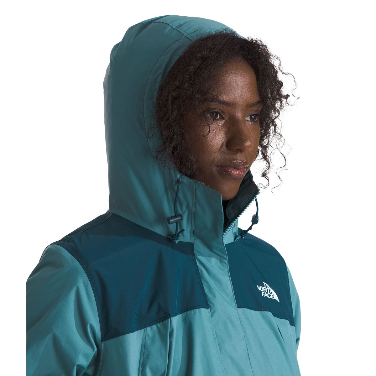 The North Face Womens Antora Triclimate Jacket