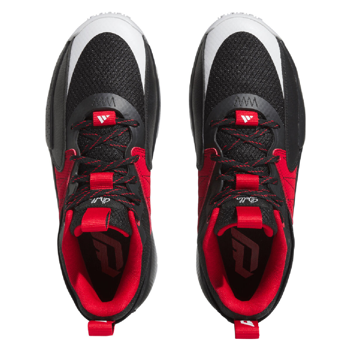 adidas Dame Certified Basketball Shoes