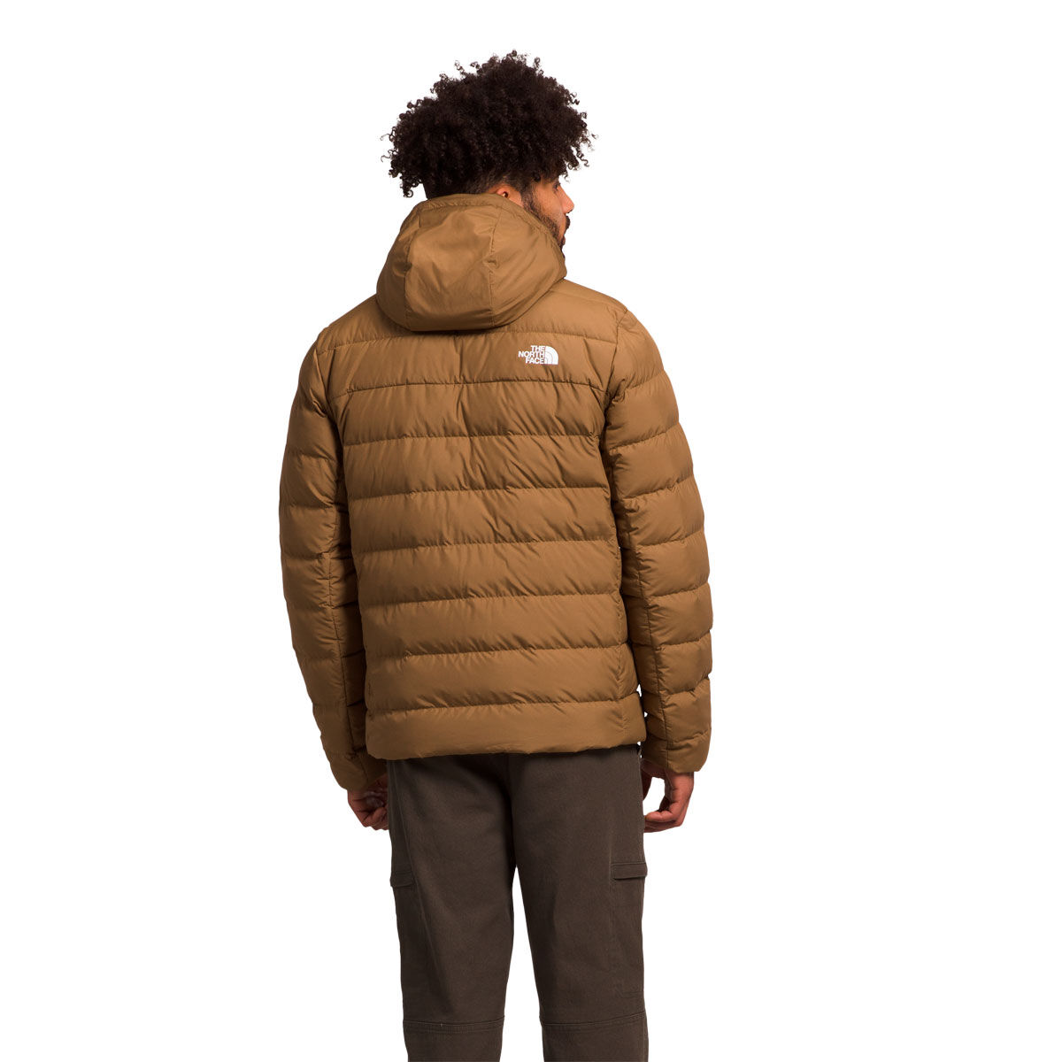 The North Face Mens Aconcagua 3 Hoodie