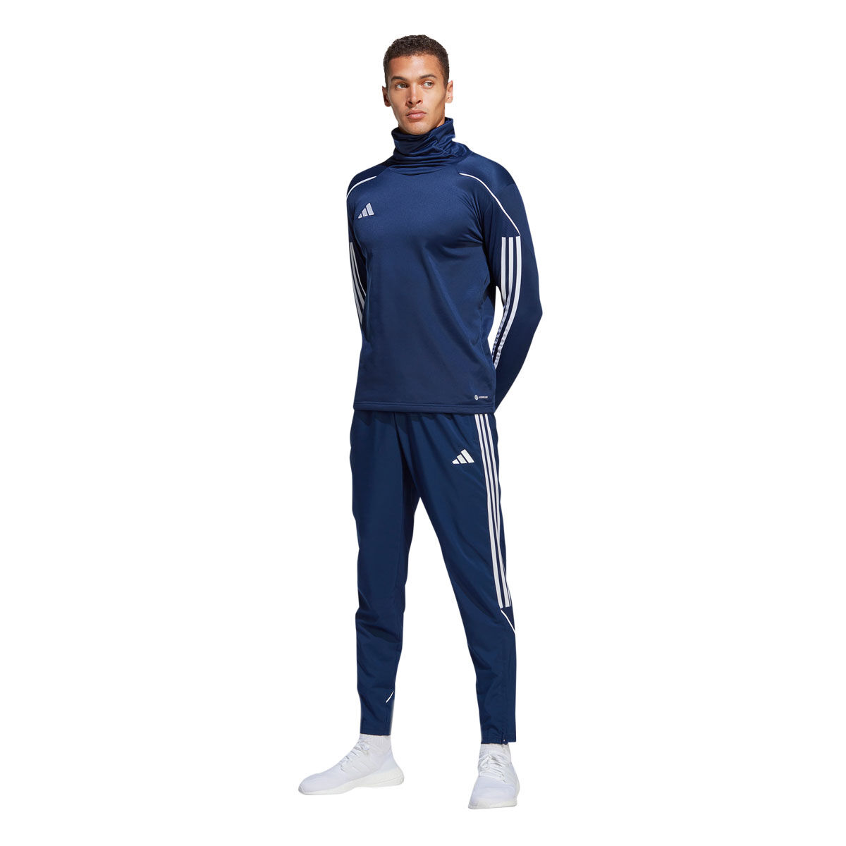 adidas Mens Tiro 23 League Woven Pants