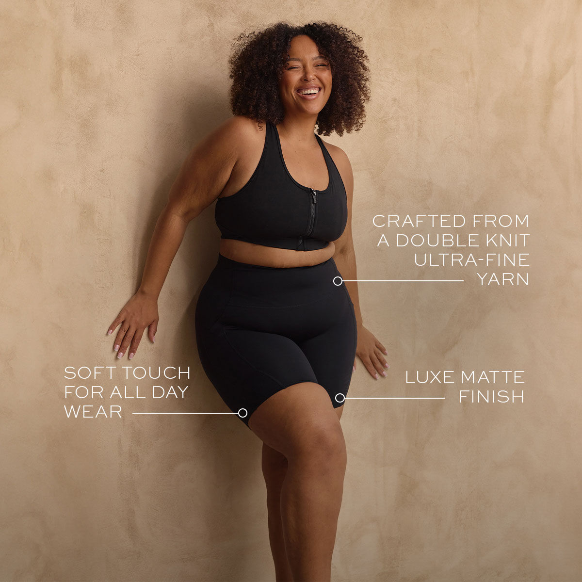 2XU Womens Form Stash Hi-Rise Bike Short