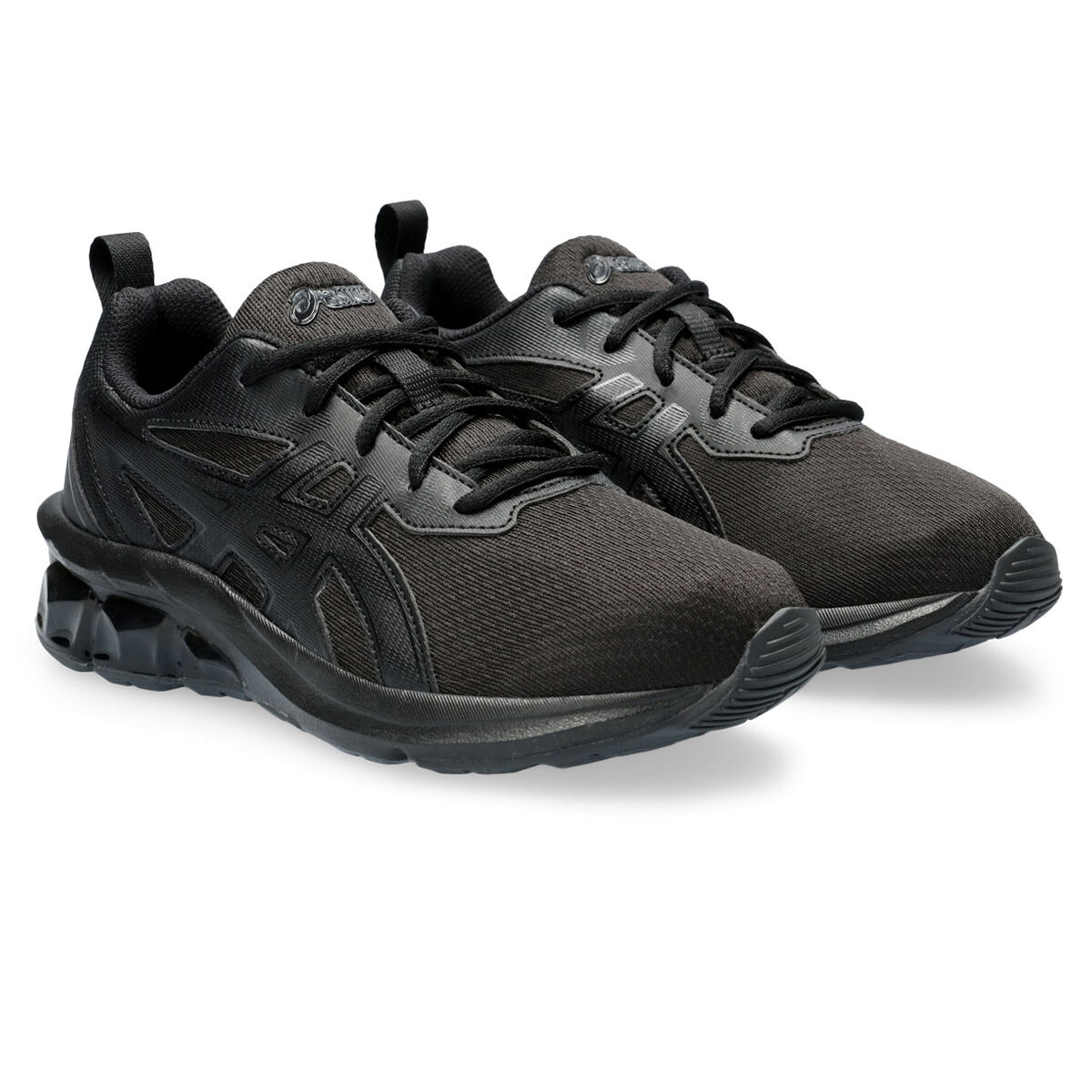 Asics GEL Quantum 90 4 GS Kids Casual Shoes