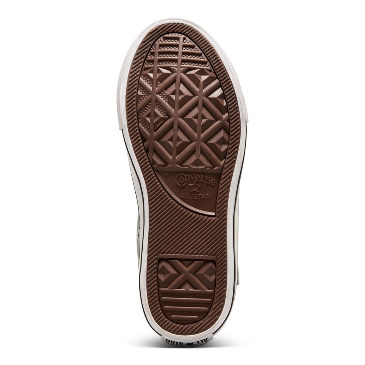 Converse Chuck Taylor All Star Easy On Shine PS Kids Casual Shoes