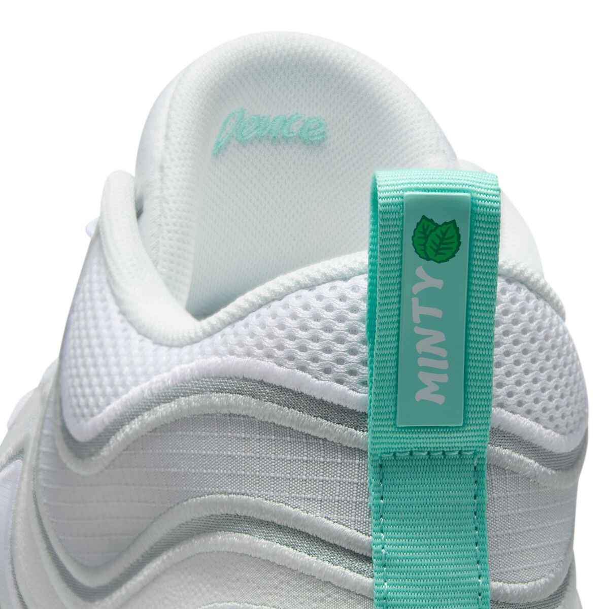 Jordan Tatum 3 Basketball Shoes