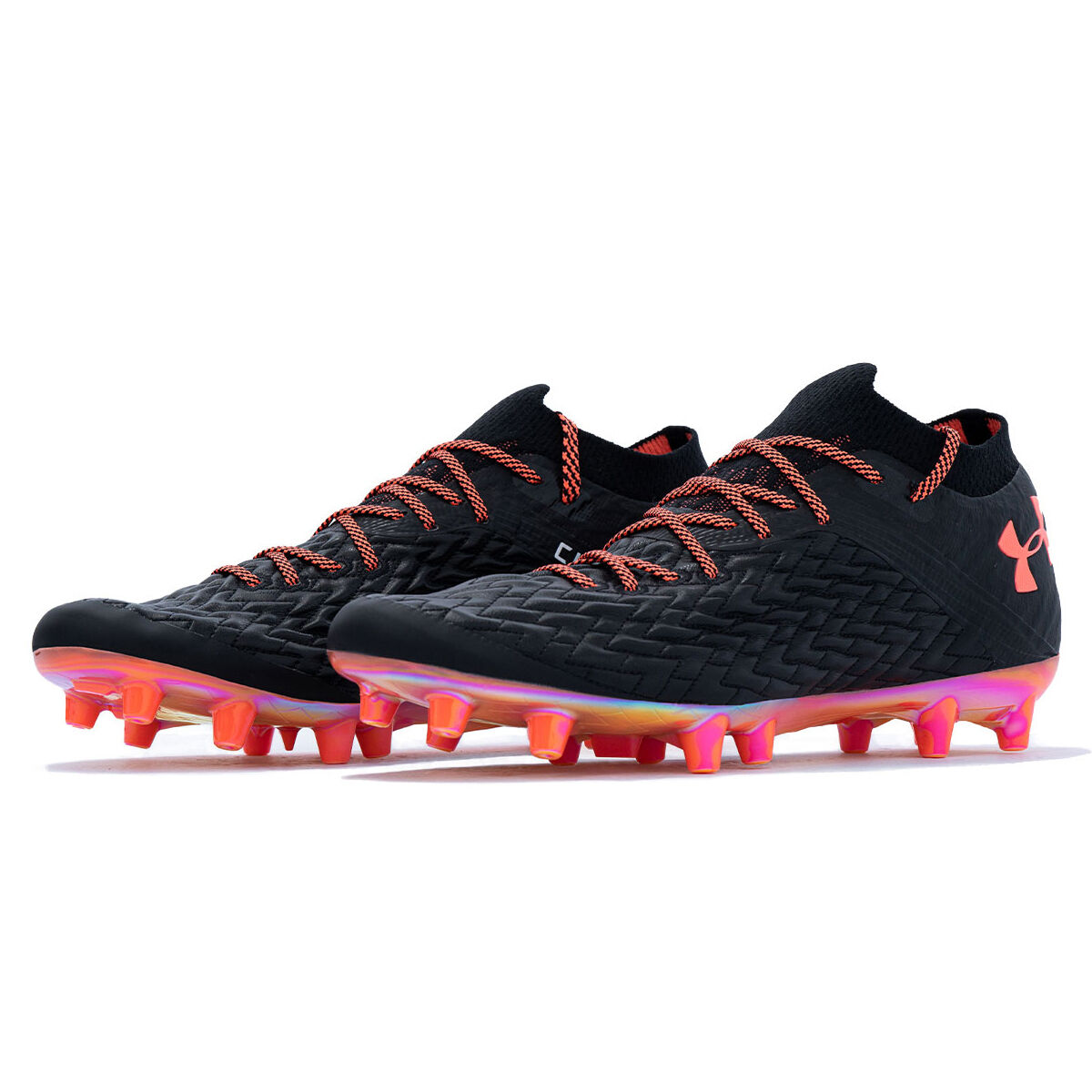 Under Armour Clone Magnetico Pro Football Boots