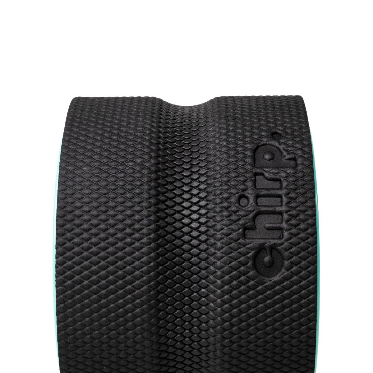 Chirp Wheel Plus 6 Inch Deep Tissue Foam Roller