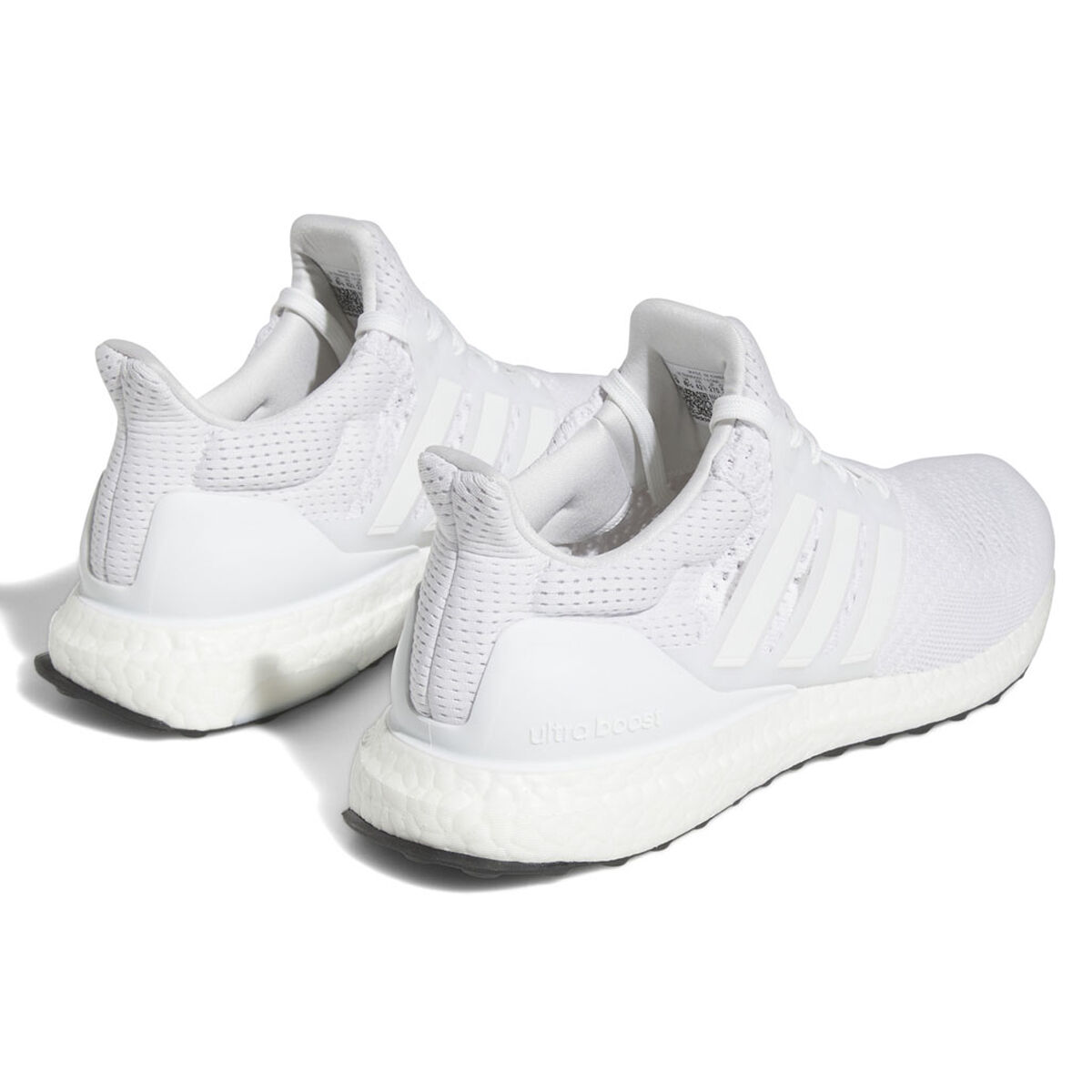 adidas Ultraboost 1.0 Mens Casual Shoes