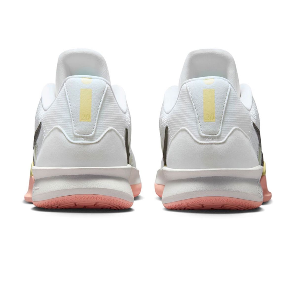 Nike Sabrina 3 Silencer Basketball Shoes