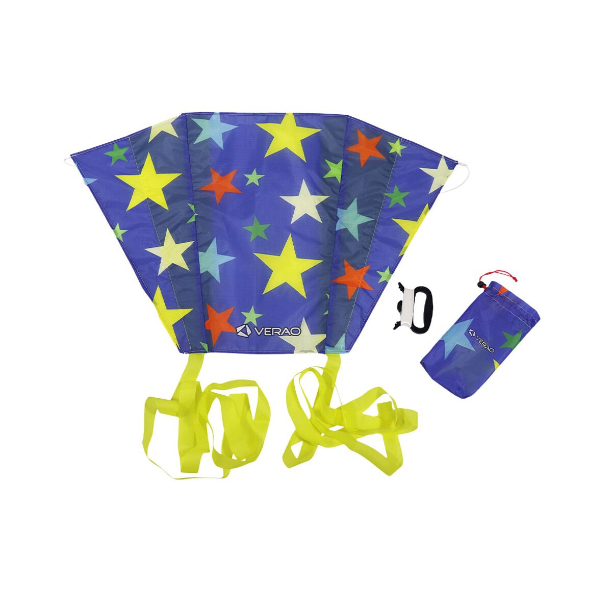 Verao Travel Pocket Kite