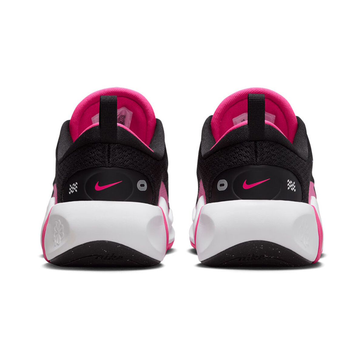 Nike Infinity Flow GS Kids Running Shoes