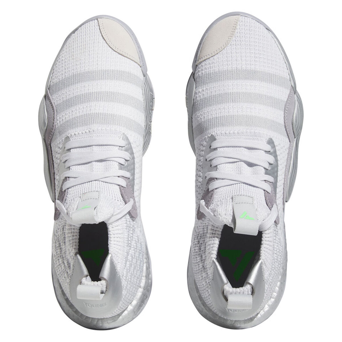 adidas Trae Young 2 Basketball Shoes