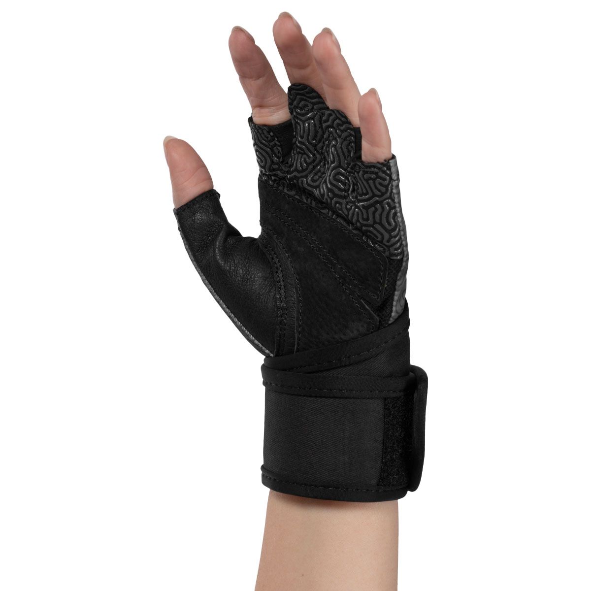 Harbinger Womens Pro Wristwrap V3